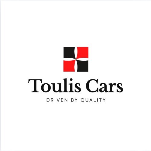 Toulis Cars
