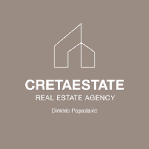 CRETAESTATE ΔΗΜΗΤΡΗΣ ΠΑΠΑΔΑΚΗΣ