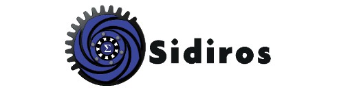 Sidiros