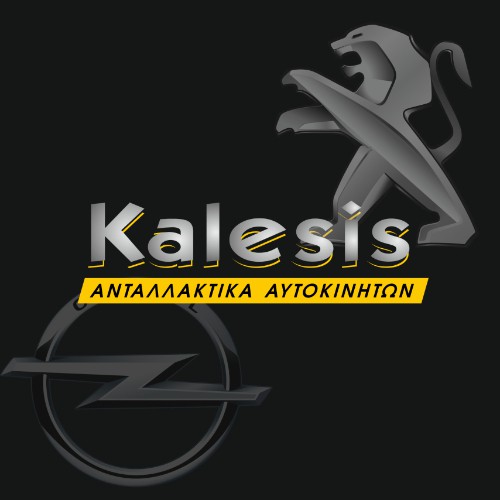 OPEL KALESIS
