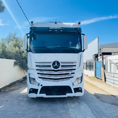 Marios-trucks