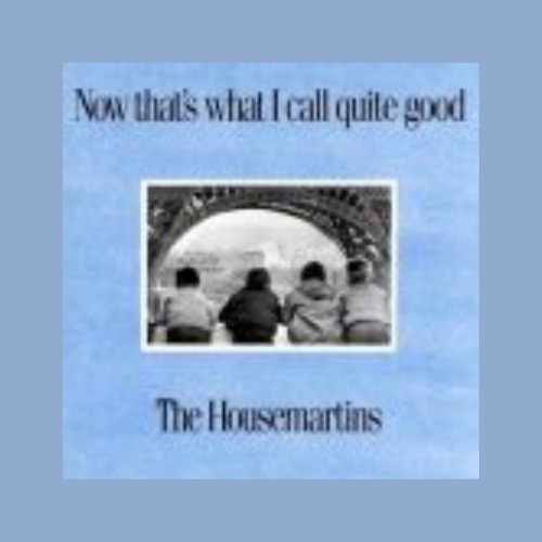Housemartins