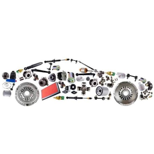 Autoricambi Veloce