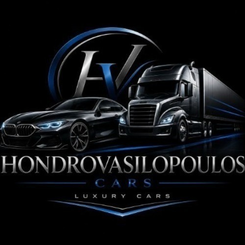 hondrovasilopoulos cars
