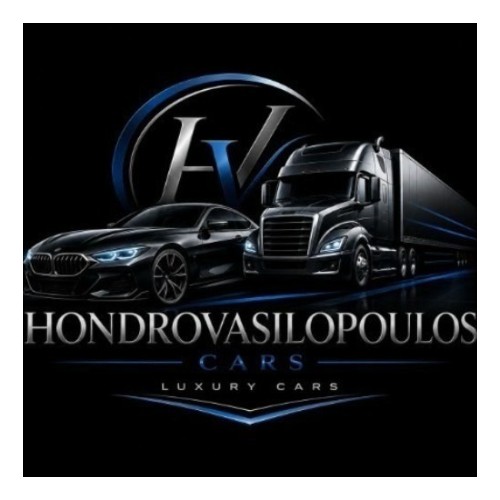 hondrovasilopoulos cars