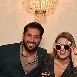 M Kostas