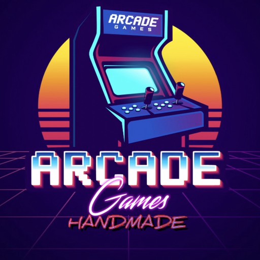 Arcade cabinet