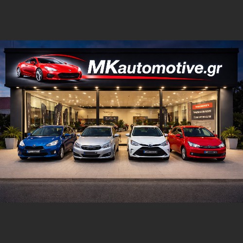 MK AUTOMOTIVE.GR