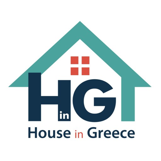 House in greece