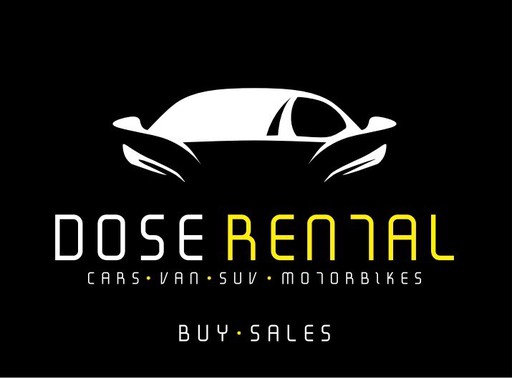 Dose Rental (Sales & Rent)