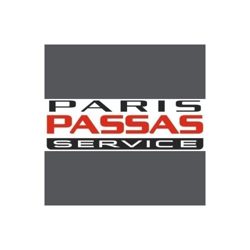 SERVICE ΠΑΡΗΣ ΠΑΣΣΑΣ