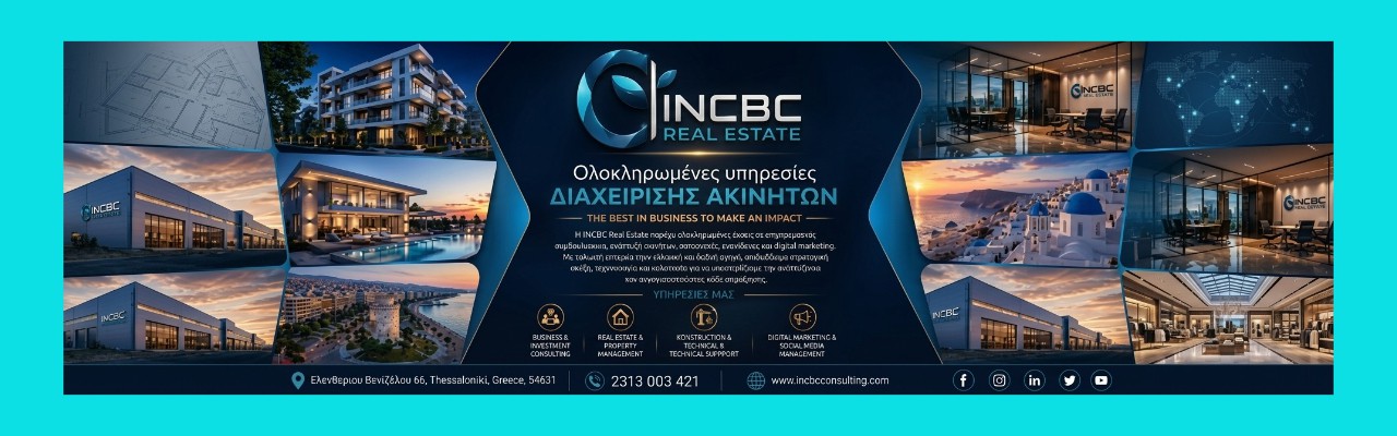 INCBC-Real Estate