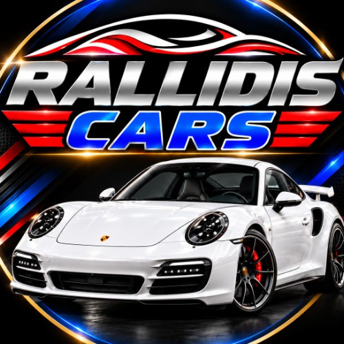 Rasllidis Cars & Parts