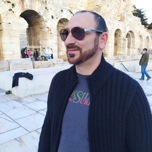 Nikos