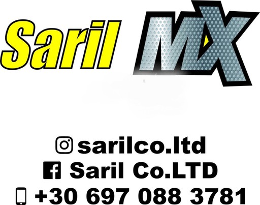 SariL MX