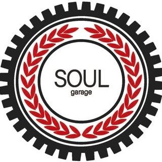 Soul Garage  Athens