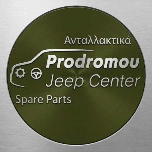 Prodromou Jeep Center