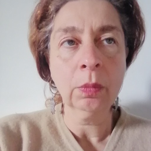 Μαρία Τσαντάκη