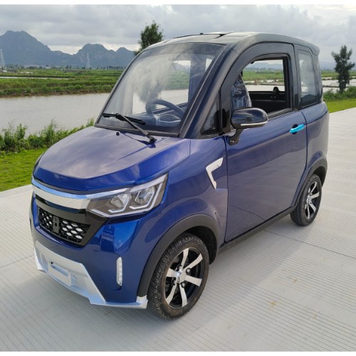 Electromobility ΙΚΕ