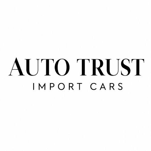 AUTO TRUST IMPORT CARS IKE