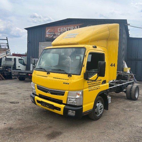 Central Truck and Parts