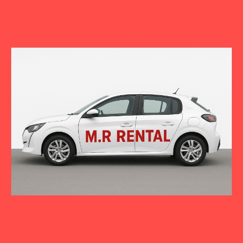MR RENTAL GREECE