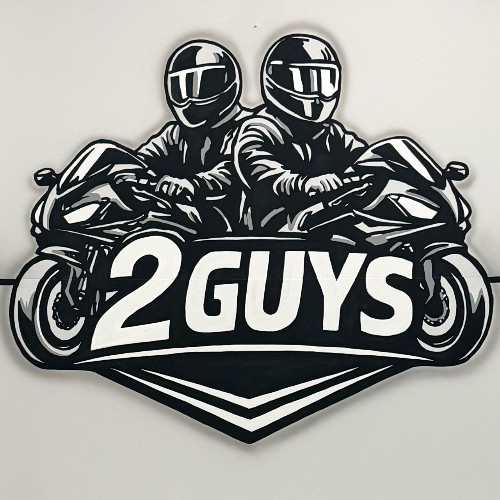 2GUYS