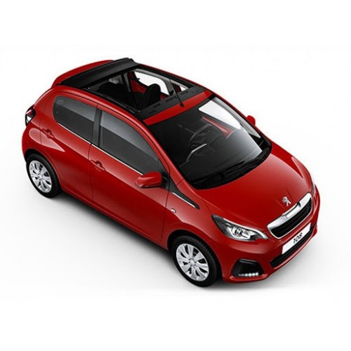 AutoRentals Crete