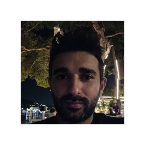 xristos p