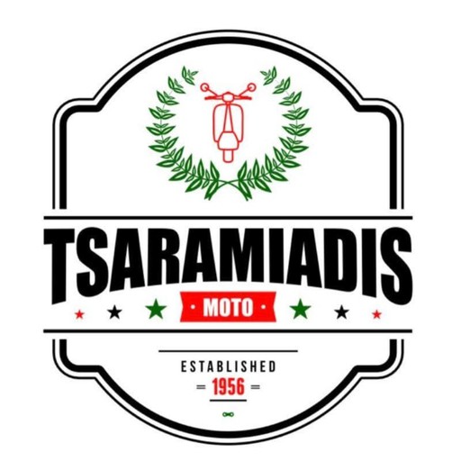 ΑΦΟΙ ΤΣΑΡΑΜΙΑΔΗ ΟΕ