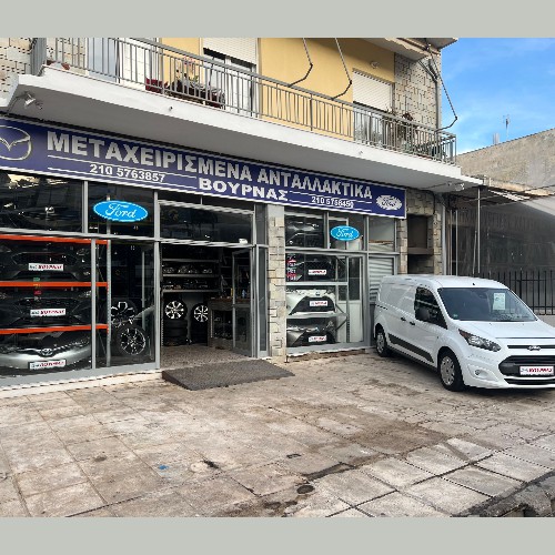 ΒΟΥΡΝΑΣ ΔΗΜΗΤΡΙΟΣ