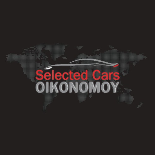 Selected Cars ΟΙΚΟΝΟΜΟΥ Ε.Ε.