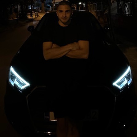 Giwrgos K