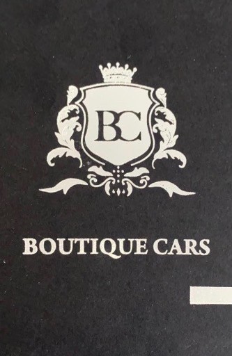 BOUTIQUECARS