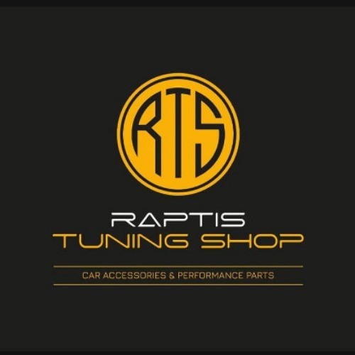 RTS RAPTIS TUNING SHOP
