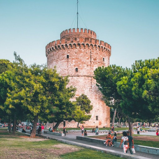 Θεσσαλονίκη