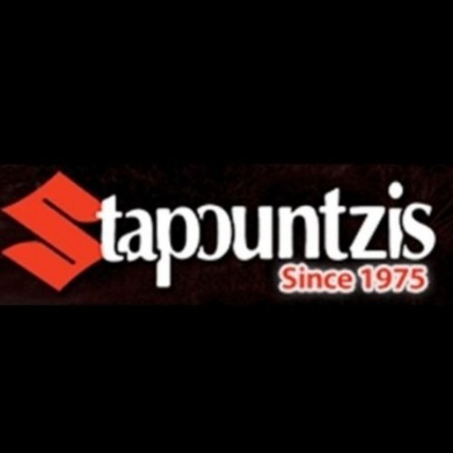 Stapountzis Since 1975