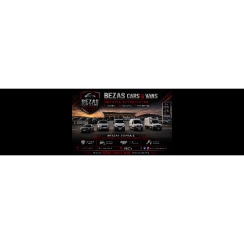 Bezas Cars & Vans   Μπέζας Ηλίας Ε.Ε
