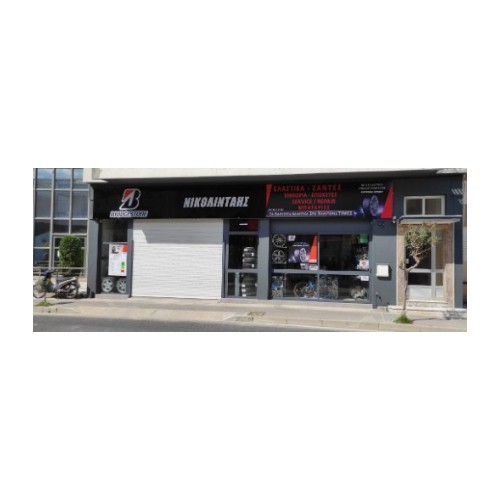 Auto SporT   ΝΙΚΟΛΙΝΤΑΗΣ Ν.ΜΑΝΟΥΣΟΣ