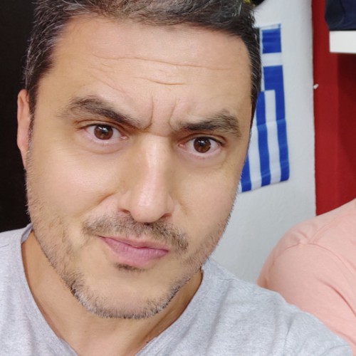 ΧΡΗΣΤΟΣ ΜΑΥΡΟΥΔΗΣ