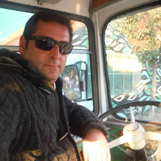 Αντωνης