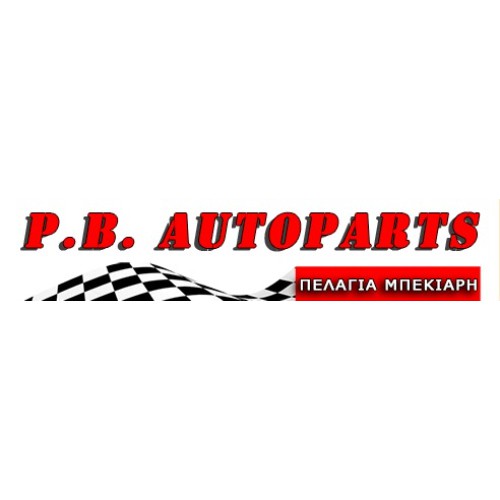 P.B AUTOPARTS