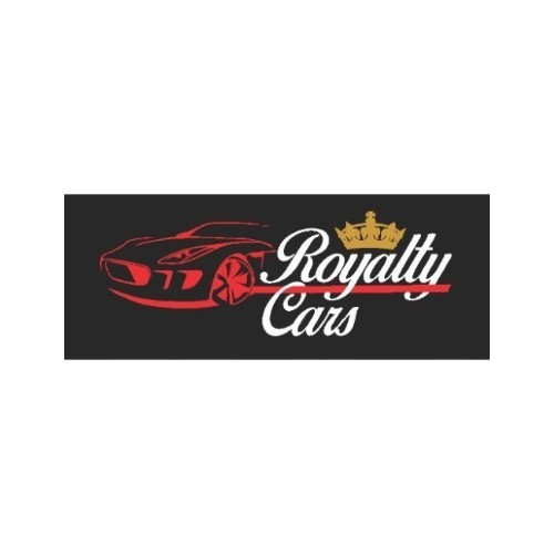 royalty cars