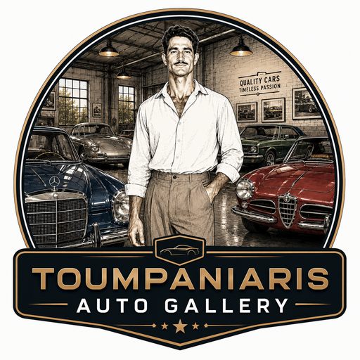 AutogalleryToumpaniaris.gr