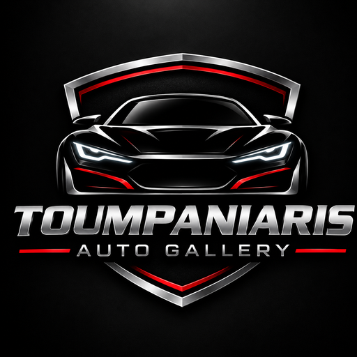 AutogalleryToumpaniaris.gr