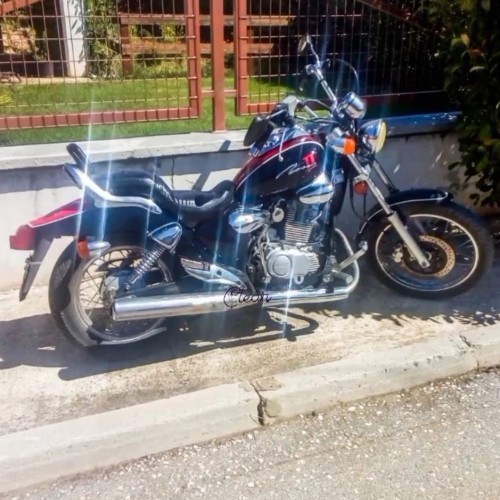 Kostas pap