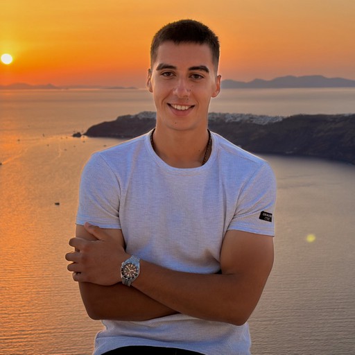 Νίκος Χ.