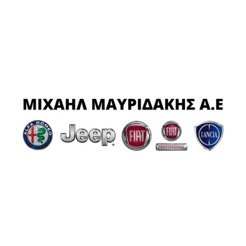 FIAT JEEP ΜΑΥΡΙΔΑΚΗΣ ΜΙΧΑΗΛ Α.Ε.