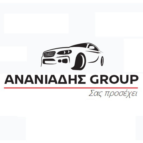 SUZUKI ΑΝΑΝΙΑΔΗΣ