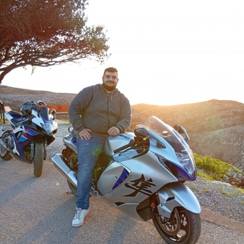 Δημητρης Κ